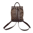 louis vuitton n51132 backpack condition details
