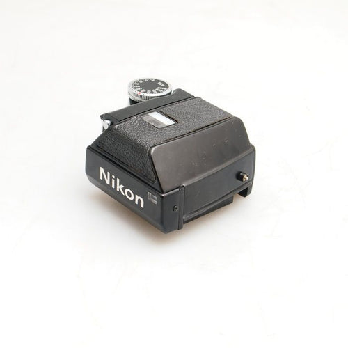 nikon dp-1 camera front view