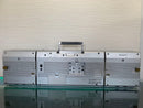 sony cfs-88 boombox markings and labels