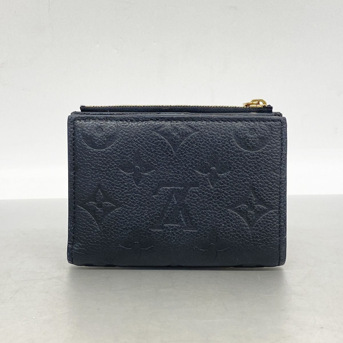 louis vuitton m83365 wallet functional details