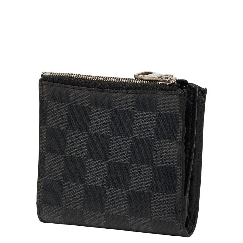 Louis Vuitton N64021 Wallet – Grey