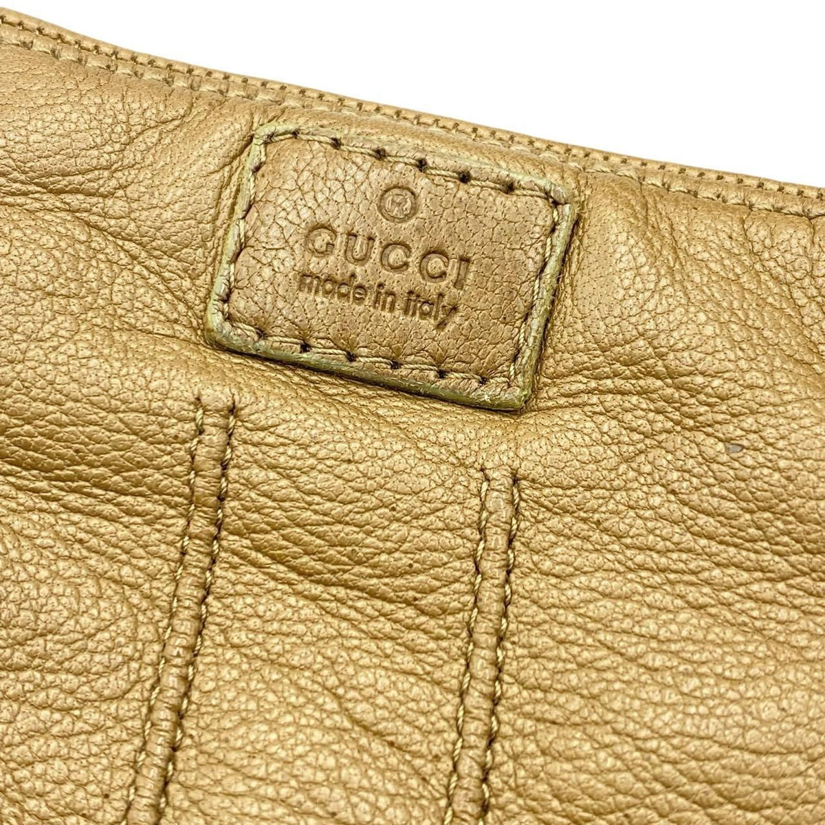 gucci arm cover rear view