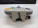 nintendo nus-001 video game console markings and labels