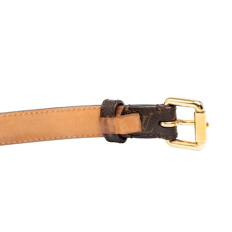 louis vuitton m9274w belt accessories included