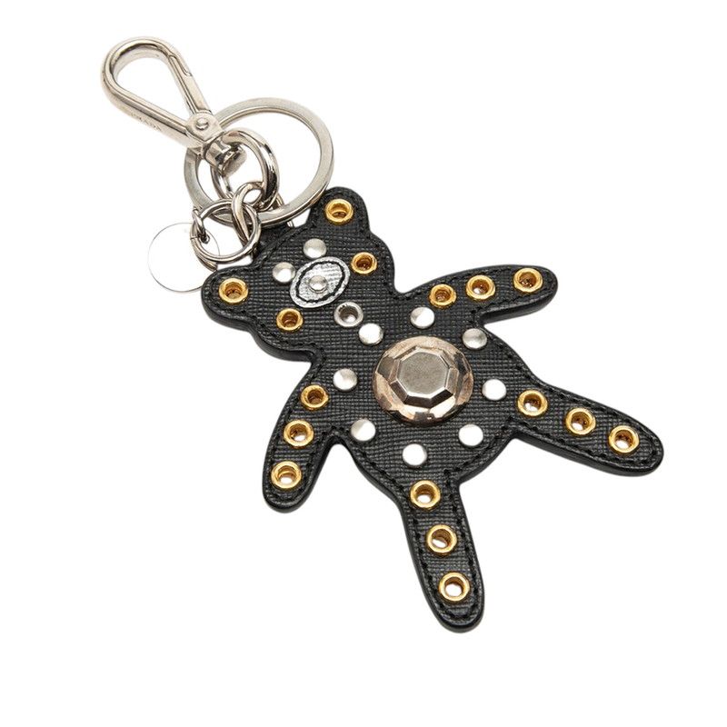 Prada Keychain