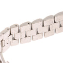 gucci watch interior details