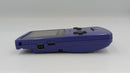 nintendo cgb-001 handheld console side view