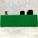 guitar effector rear view