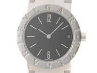 Bvlgari BB30SSD Watch
