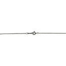 necklace side view
