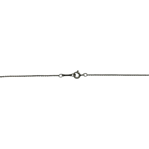 necklace side view