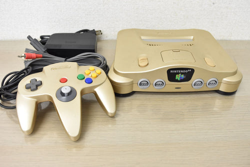 nintendo nus-001 video game console front view