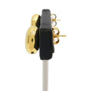 loewe janb239x01 earrings front view