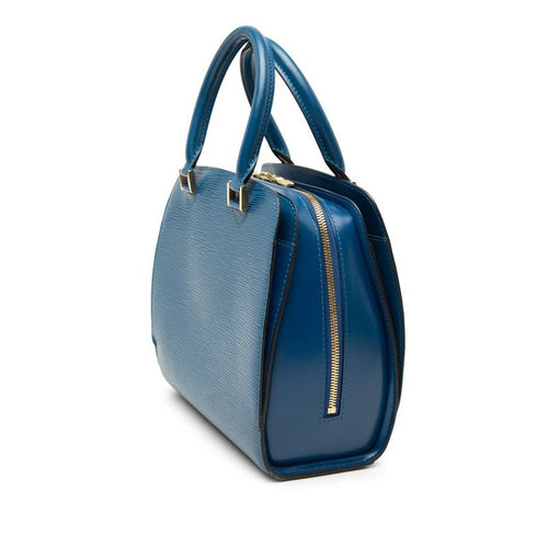 louis vuitton m52055 handbag front view