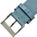 gucci 126.4/ya1264124 watch interior details