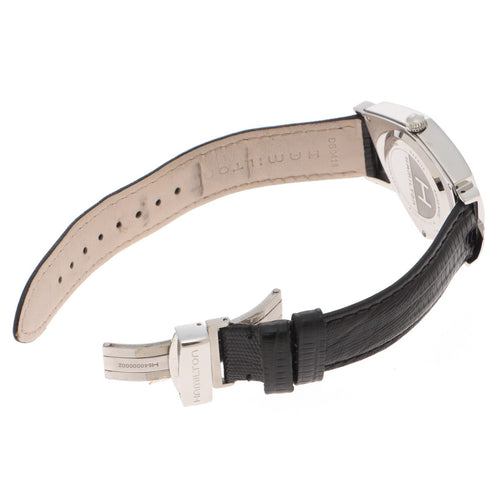 hamilton h244112 watch rear view