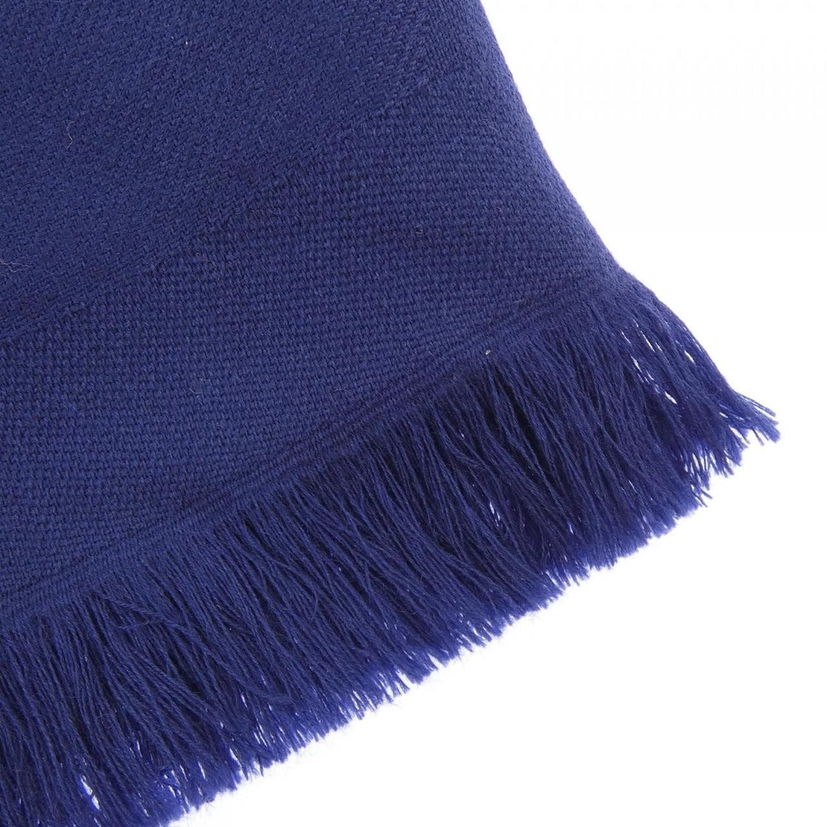 Hermes Scarf – Navy