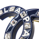 chanel b19c brooch condition details
