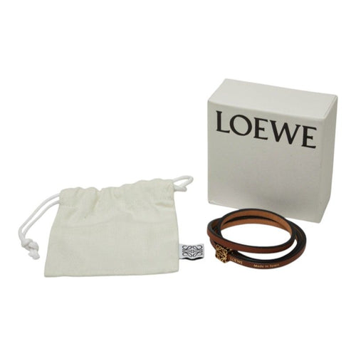 loewe bracelet interior details