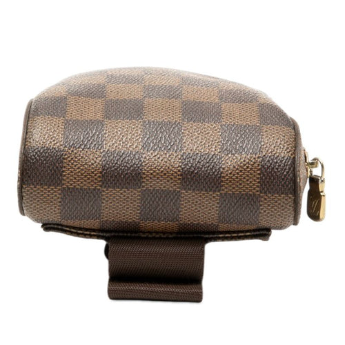louis vuitton n51194 shoulder bag rear view