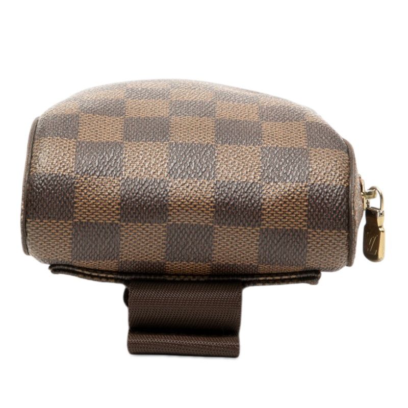 louis vuitton n51194 shoulder bag rear view