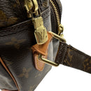 louis vuitton m45244 shoulder bag side view