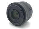 canon rf35mm lens rear view