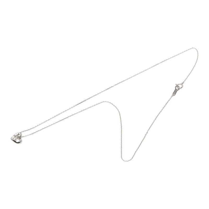 Platinum 900, Platinum 850 Necklace