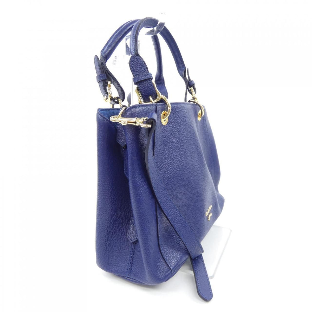 Samantha Thavasa Handbag – Navy