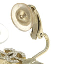 chanel a17p earrings accessories included