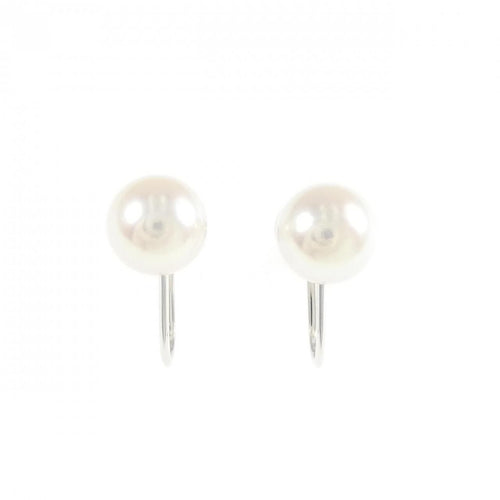 mikimoto earrings
