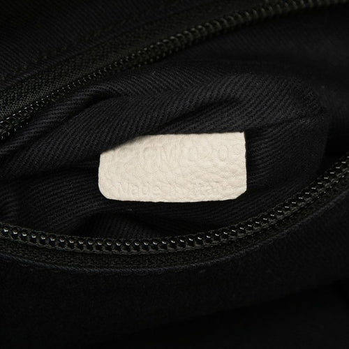 celine beige handbag condition details