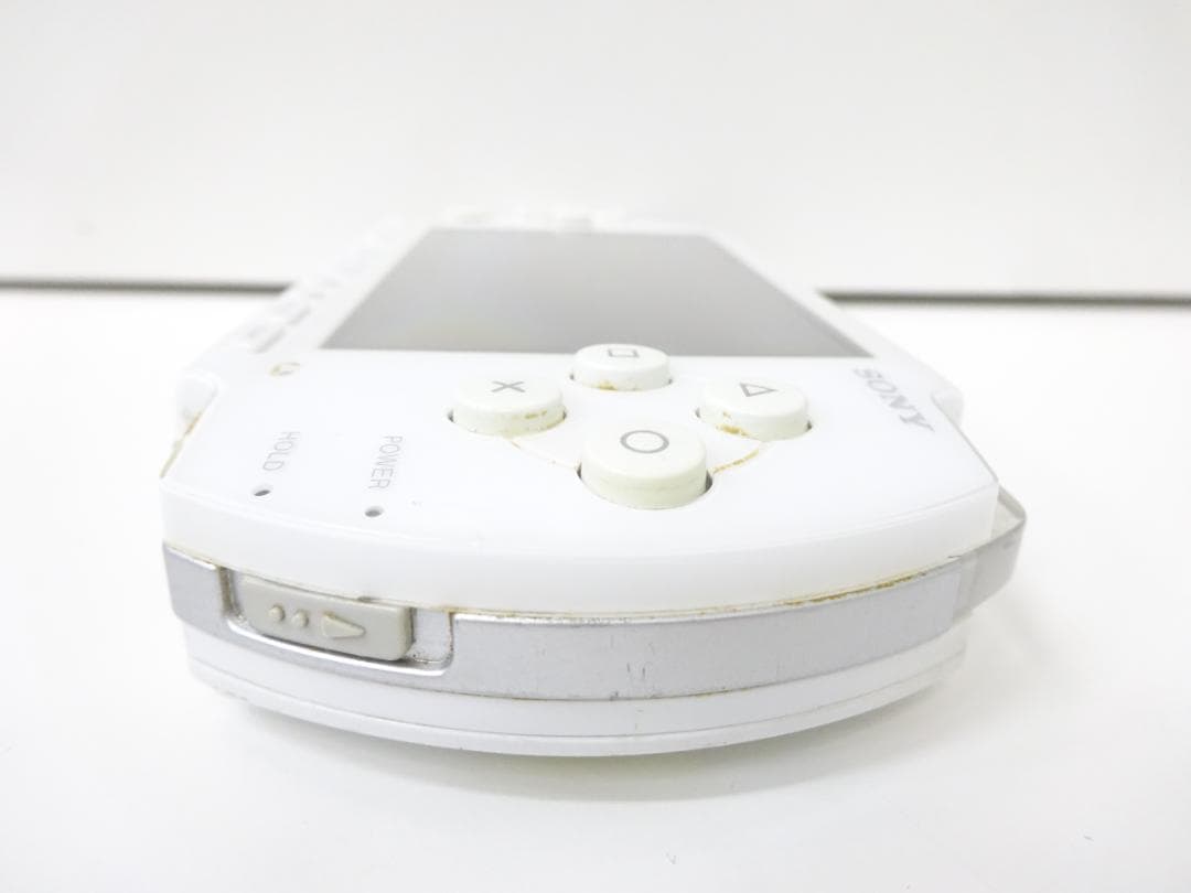 sony psp-1000 handheld console accessories included