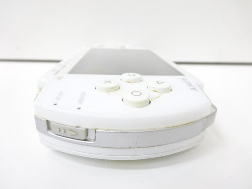 sony psp-1000 handheld console accessories included