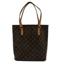 louis vuitton m51170 tote bag front view