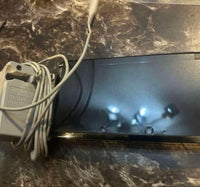 Nintendo CTR-001 Handheld Console
