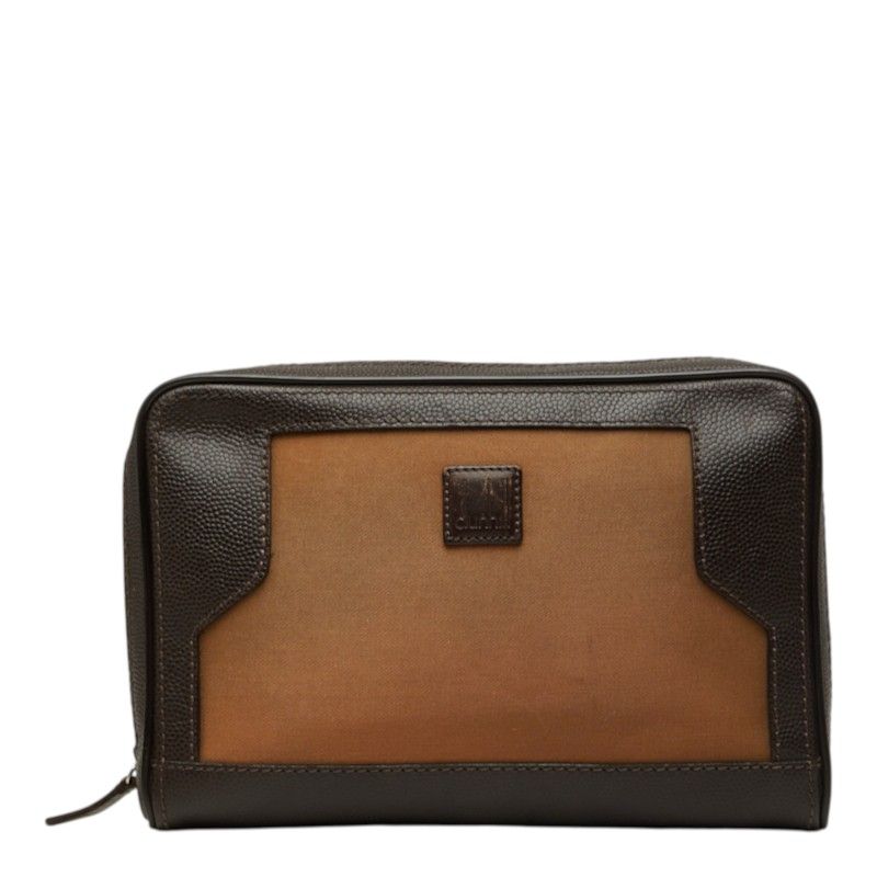 Dunhill Pouch / Clutch