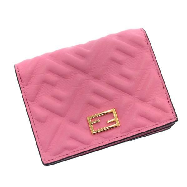 Fendi 8M0420 Wallet