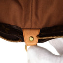 louis vuitton m51151 shoulder bag interior details
