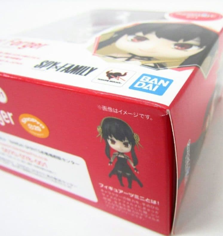 bandai spirits collectible figure functional details
