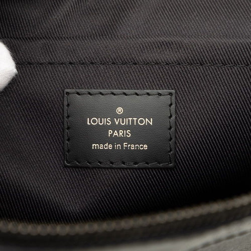 louis vuitton m62291 pouch / clutch accessories included