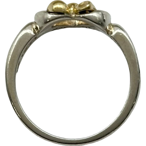ring condition details