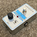 guitar effector front view