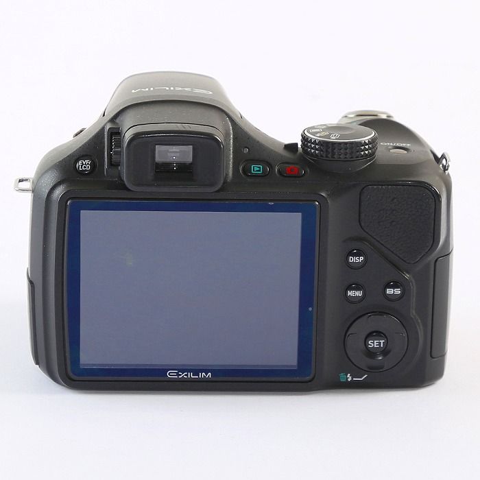 casio ex-fh20bk compact digital camera accessories included