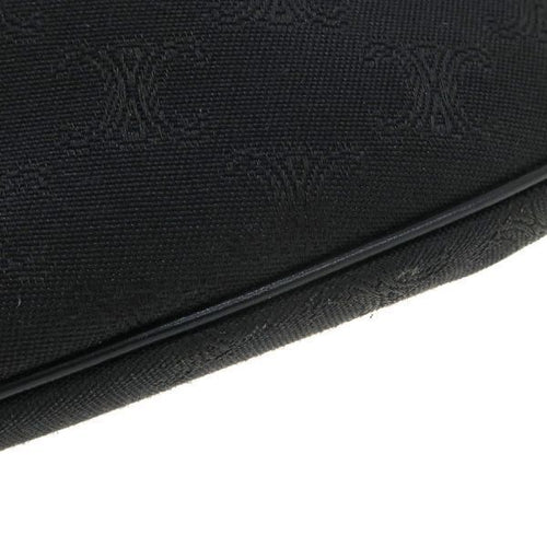 celine shoulder bag interior details