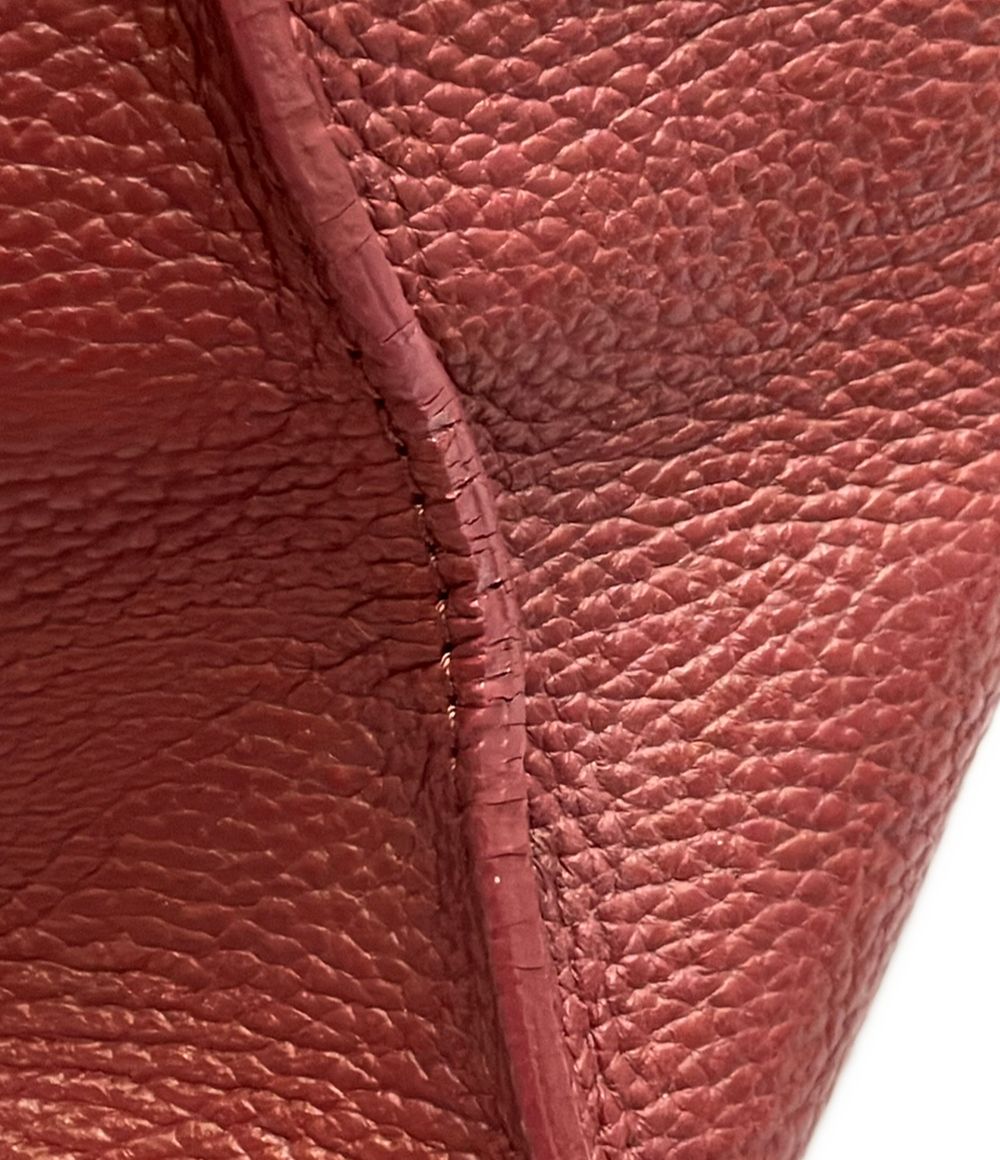 iacucci shoulder bag functional details