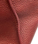 iacucci shoulder bag functional details
