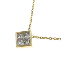 Vendome Aoyama Necklace