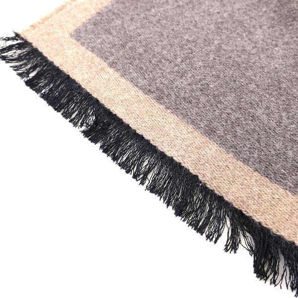 fendi fxs124 scarf interior details