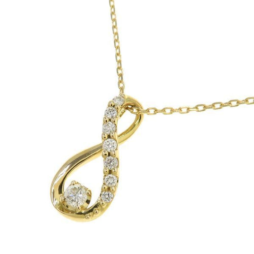 vendome aoyama necklace